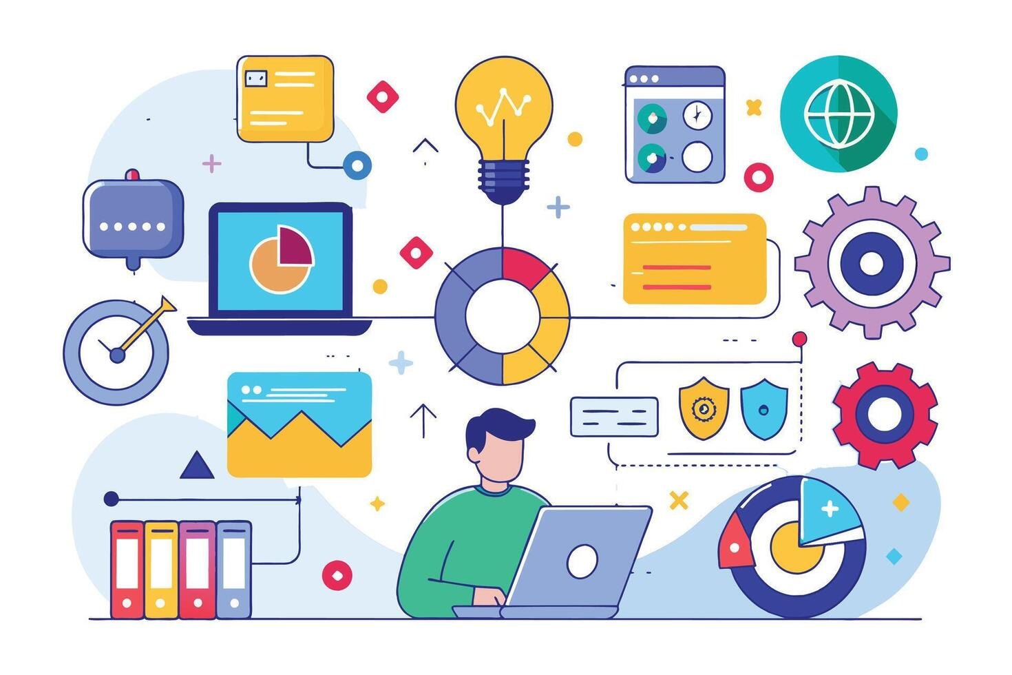 iGaming digital marketing